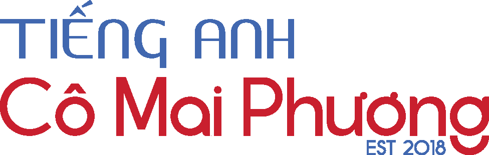 Công ty TNHH Tiếng Anh Cô Mai Phương